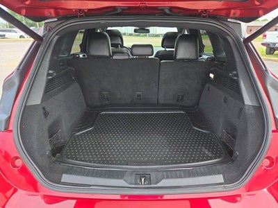 2019 Lincoln MKC Reserve FWD