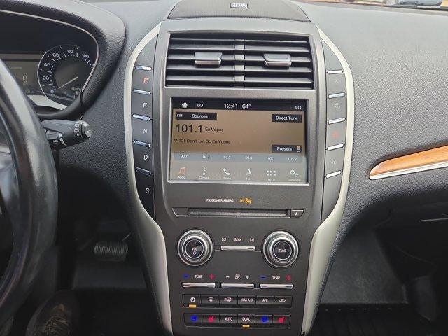 2019 Lincoln MKC Reserve FWD