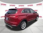 2019 Lincoln MKC Reserve FWD