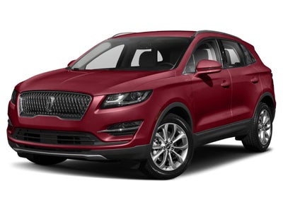 2019 Lincoln MKC Reserve FWD
