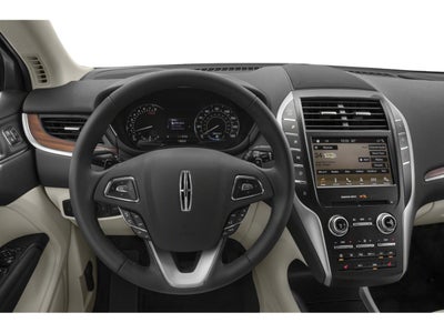 2019 Lincoln MKC Reserve FWD
