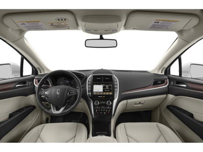 2019 Lincoln MKC Reserve FWD