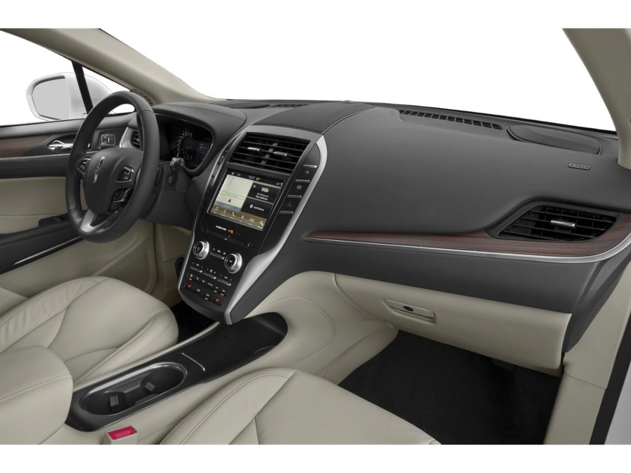 2019 Lincoln MKC Reserve FWD