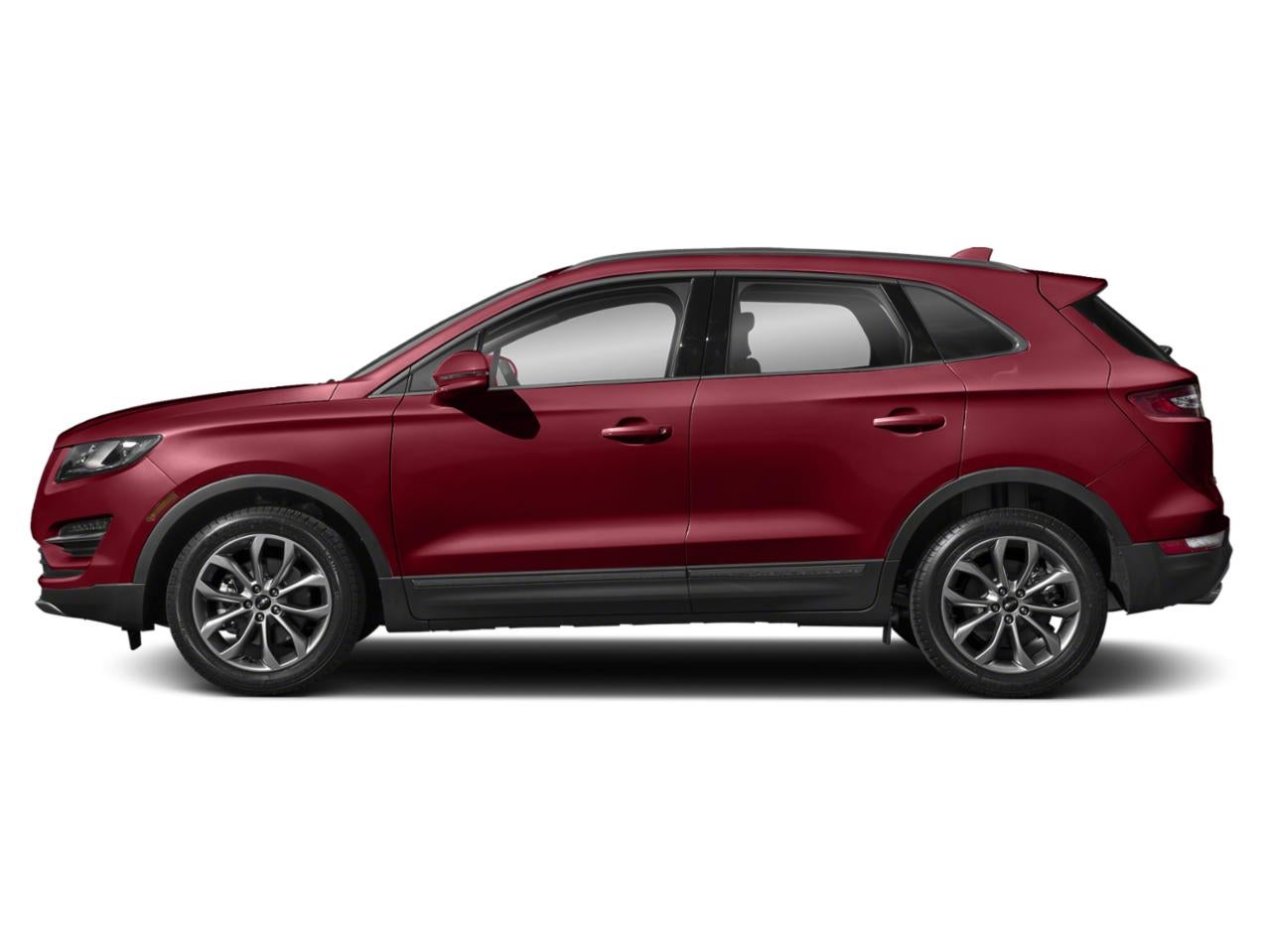 2019 Lincoln MKC Reserve FWD
