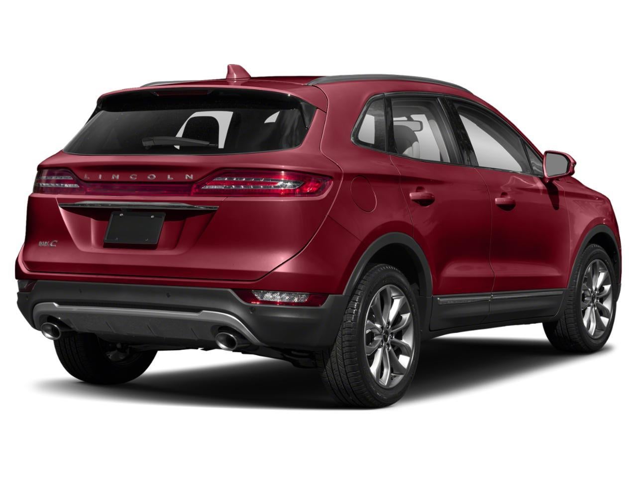 2019 Lincoln MKC Reserve FWD