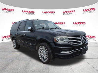 2016 Lincoln Navigator L 4dr 3.5L V6 2WD Select