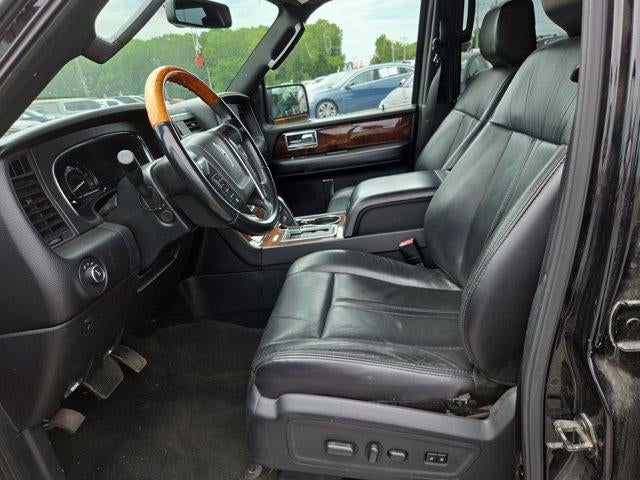 2016 Lincoln Navigator L 4dr 3.5L V6 2WD Select