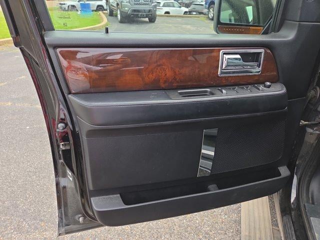 2016 Lincoln Navigator L 4dr 3.5L V6 2WD Select