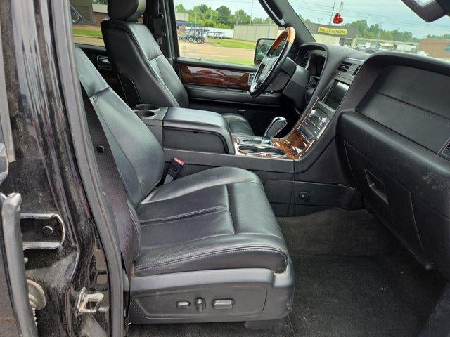 2016 Lincoln Navigator L 4dr 3.5L V6 2WD Select