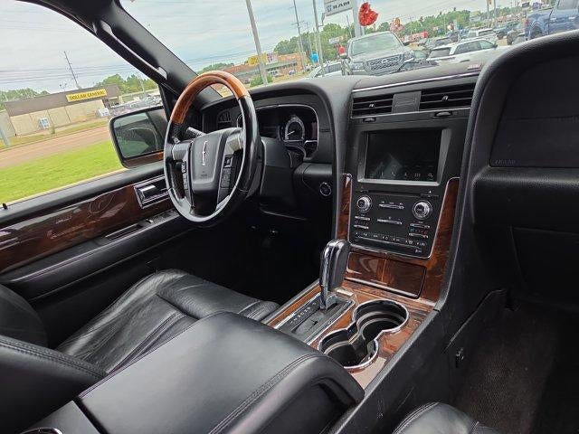 2016 Lincoln Navigator L 4dr 3.5L V6 2WD Select