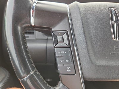 2016 Lincoln Navigator L 4dr 3.5L V6 2WD Select
