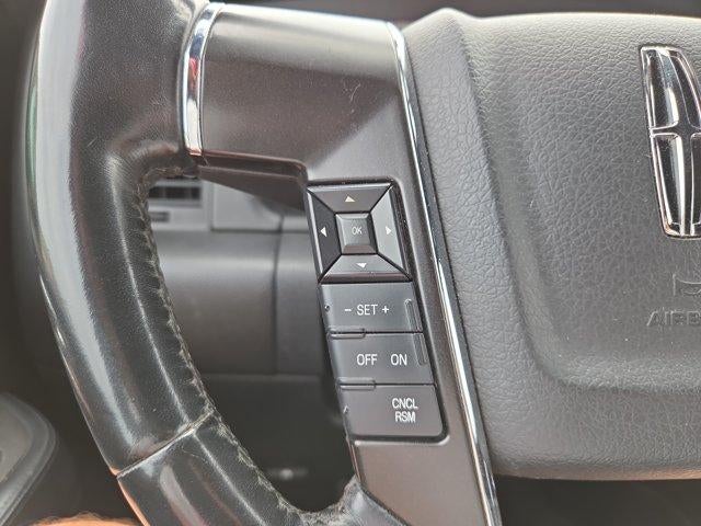 2016 Lincoln Navigator L 4dr 3.5L V6 2WD Select