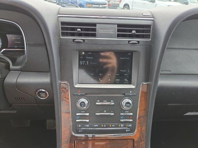 2016 Lincoln Navigator L 4dr 3.5L V6 2WD Select