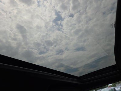 2016 Lincoln Navigator L 4dr 3.5L V6 2WD Select