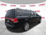 2016 Lincoln Navigator L 4dr 3.5L V6 2WD Select