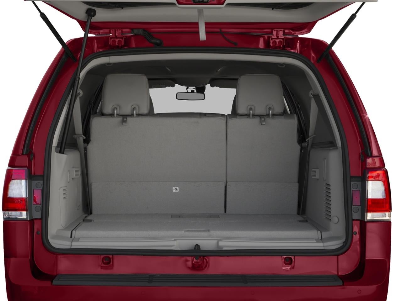 2016 Lincoln Navigator L 4dr 3.5L V6 2WD Select