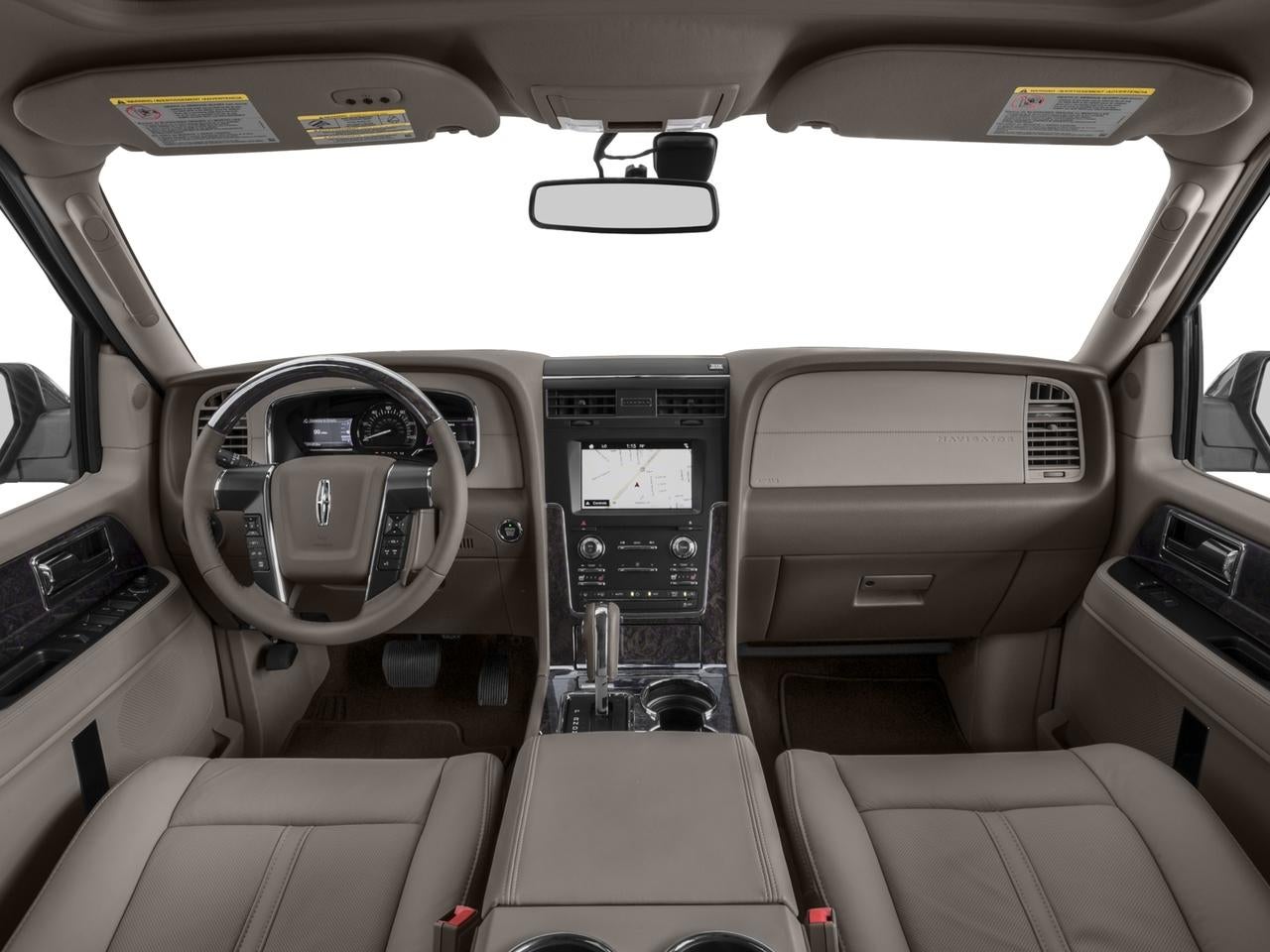 2016 Lincoln Navigator L 4dr 3.5L V6 2WD Select