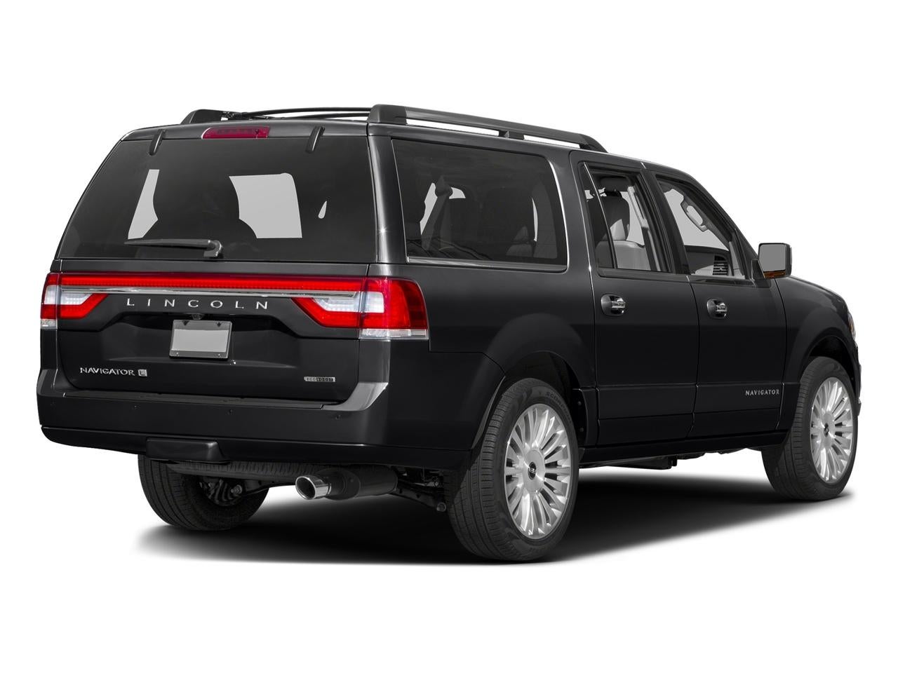 2016 Lincoln Navigator L 4dr 3.5L V6 2WD Select