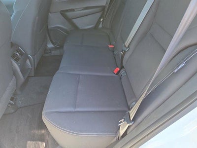 2024 Nissan Rogue FWD S