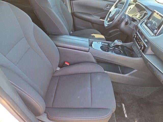 2024 Nissan Rogue FWD S
