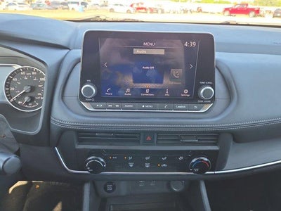 2024 Nissan Rogue FWD S