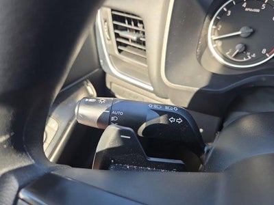 2024 Nissan Rogue FWD S