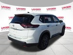 2024 Nissan Rogue FWD S