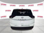 2024 Nissan Rogue FWD S