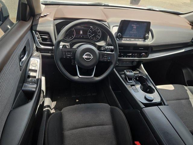 2023 Nissan Rogue AWD SV