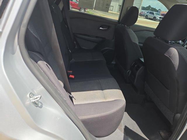 2023 Nissan Rogue AWD SV