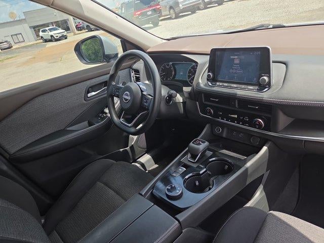 2023 Nissan Rogue AWD SV
