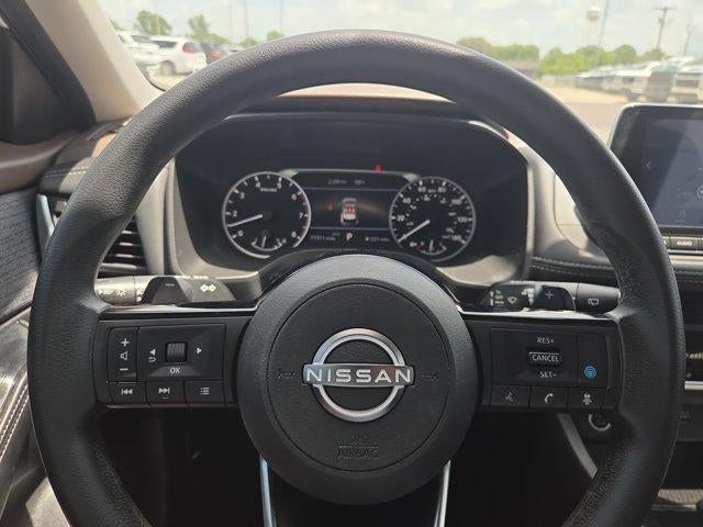 2023 Nissan Rogue AWD SV