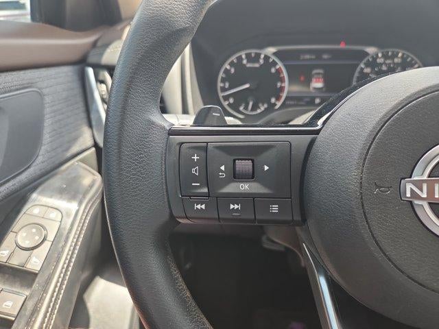 2023 Nissan Rogue AWD SV