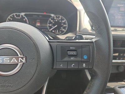 2023 Nissan Rogue AWD SV