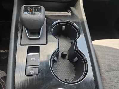 2023 Nissan Rogue AWD SV