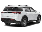 2024 Nissan Pathfinder SV 4WD