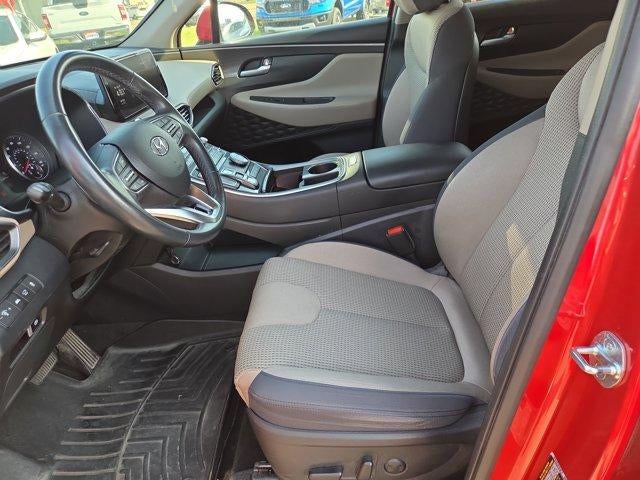2023 Hyundai SANTA FE SEL FWD