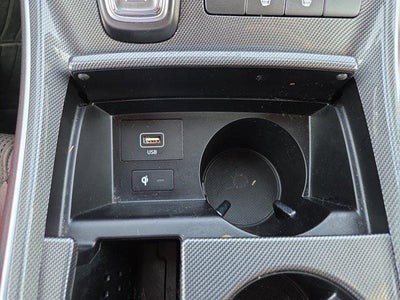 2023 Hyundai SANTA FE SEL FWD