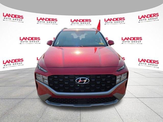 2023 Hyundai SANTA FE SEL FWD