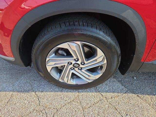 2023 Hyundai SANTA FE SEL FWD