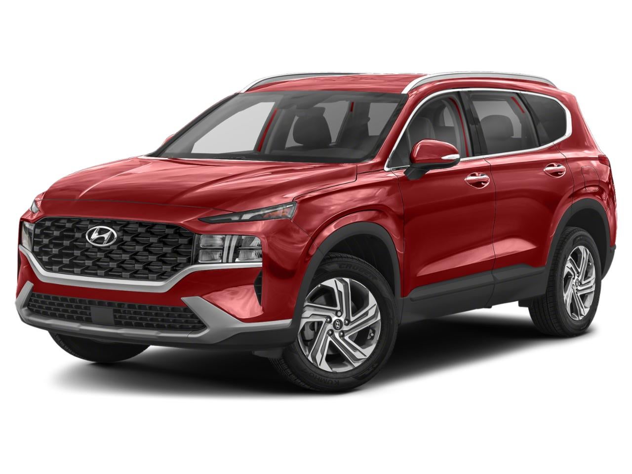 2023 Hyundai SANTA FE SEL FWD