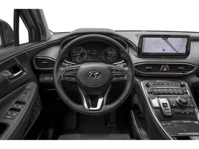 2023 Hyundai SANTA FE SEL FWD