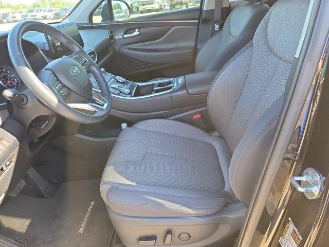 2023 Hyundai SANTA FE SEL FWD