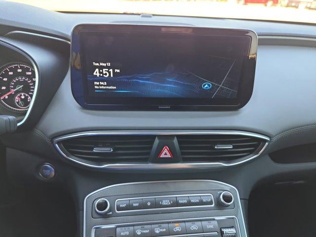 2023 Hyundai SANTA FE SEL FWD