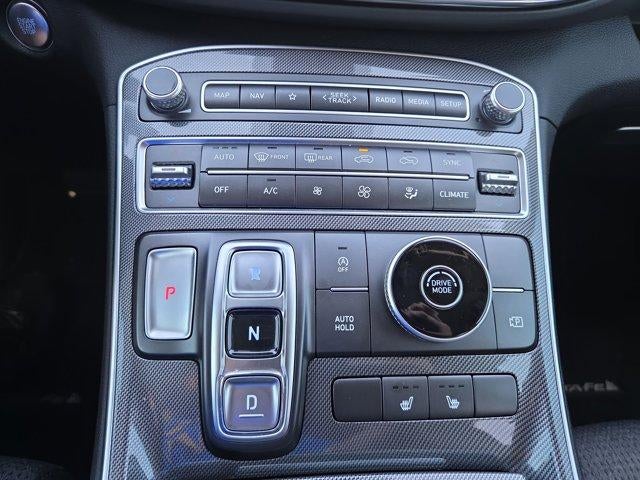 2023 Hyundai SANTA FE SEL FWD