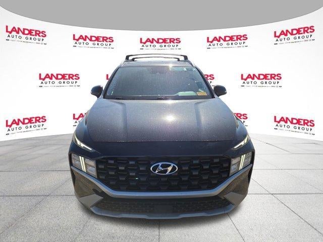 2023 Hyundai SANTA FE SEL FWD