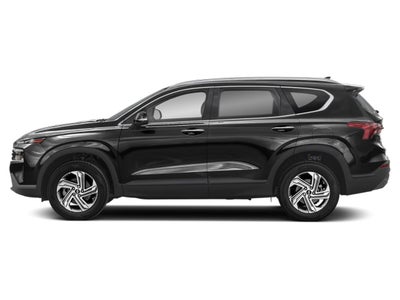 2023 Hyundai SANTA FE SEL FWD