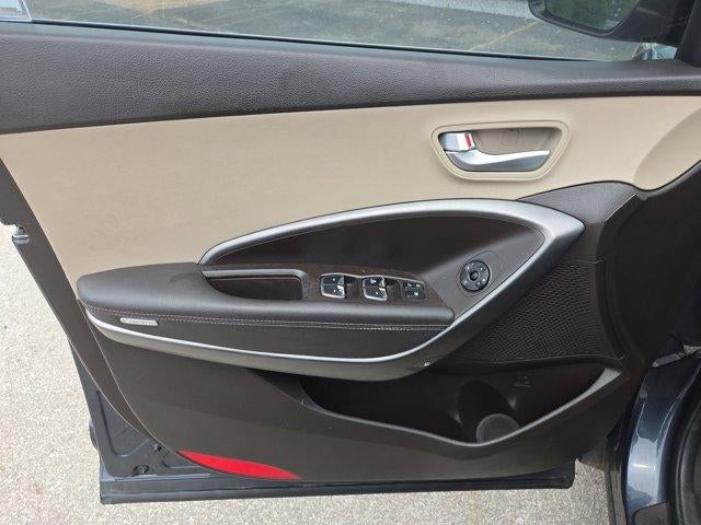 2018 Hyundai Santa Fe Sport 2.4L Auto