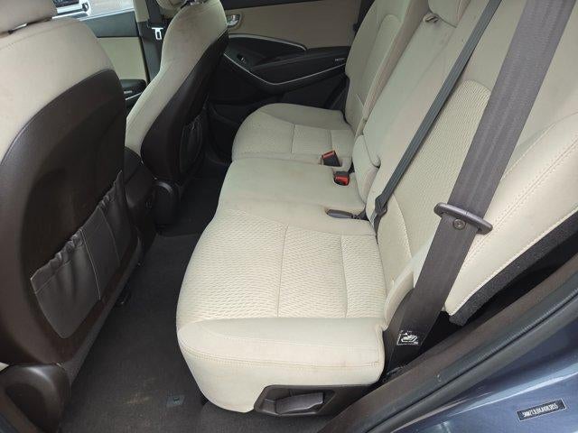 2018 Hyundai Santa Fe Sport 2.4L Auto