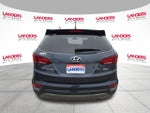 2018 Hyundai Santa Fe Sport 2.4L Auto